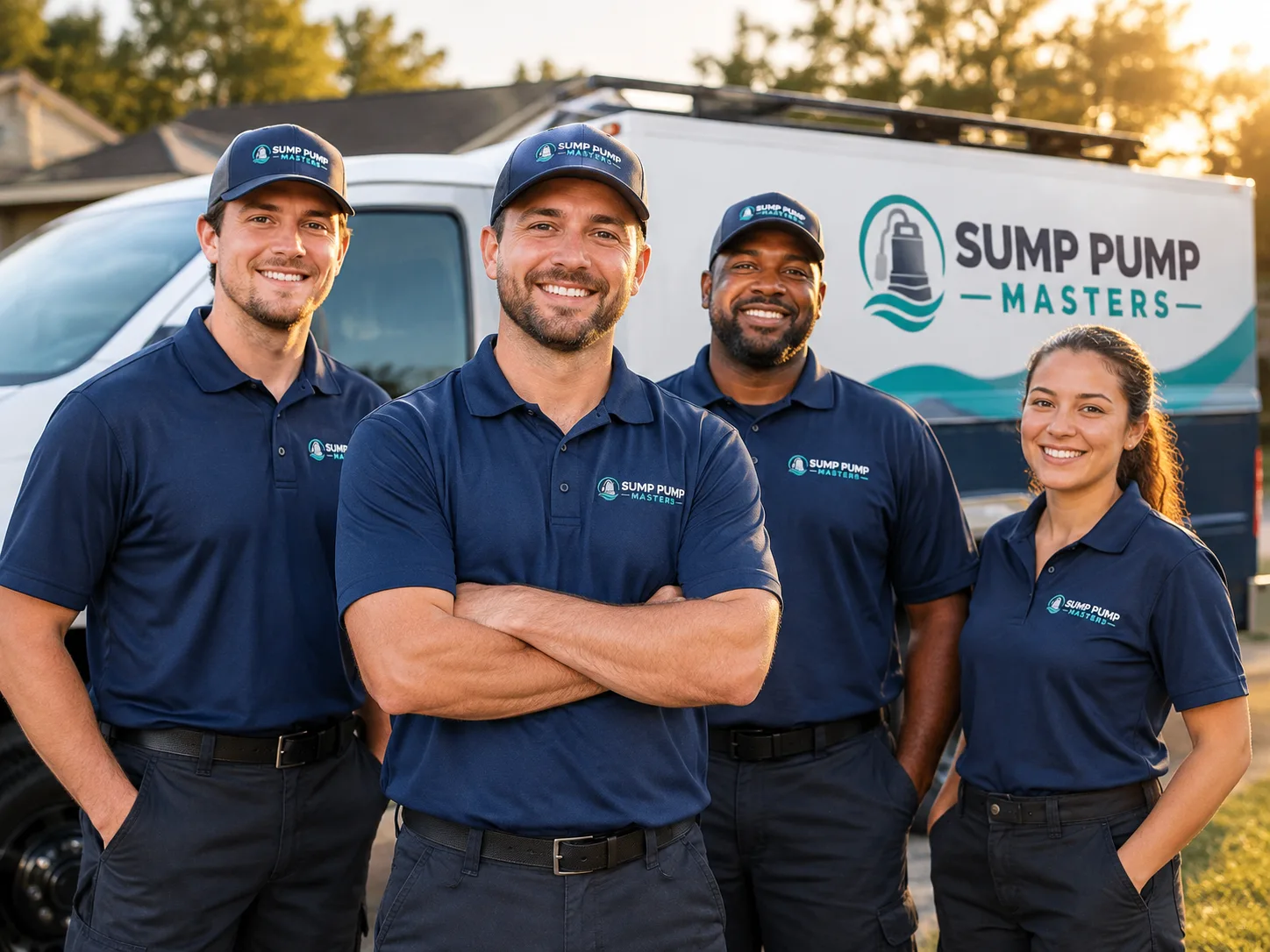 Sump Pump Repair company in Ames, IA